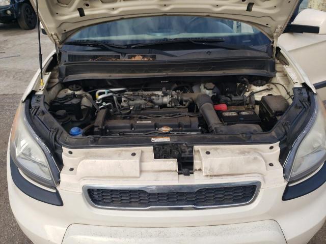 KNDJT2A29B7721998 KIA SOUL +