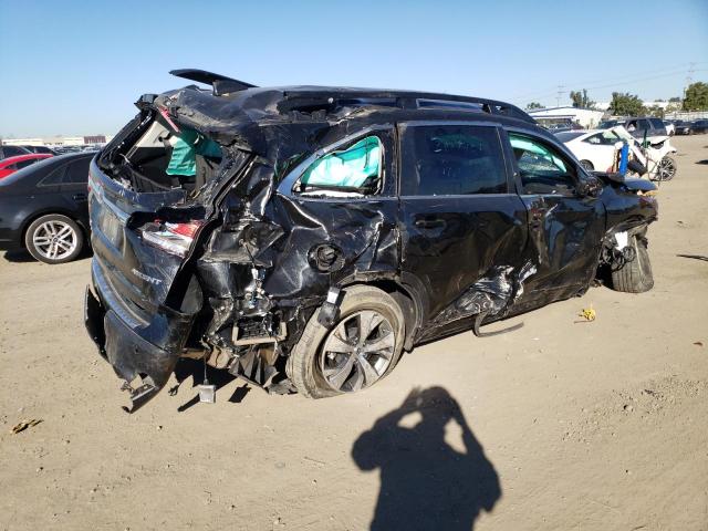 4S4WMACD9M3474029 Subaru Ascent Premium