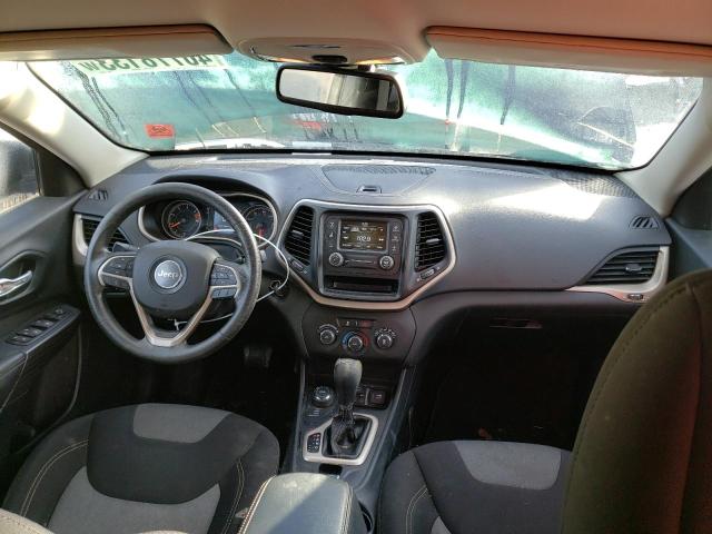 1C4PJMAB9GW316992 Jeep Cherokee Sport