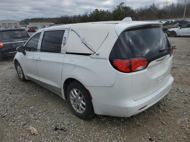 2017 CHRYSLER PACIFICA T 2C4RC1DG3HR529312