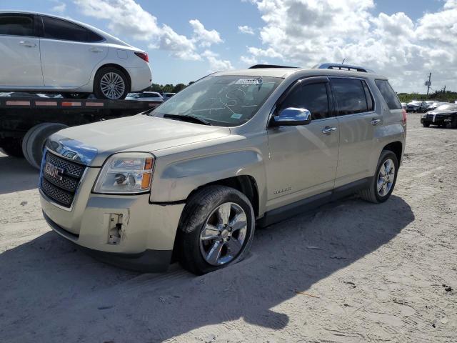 2015 GMC Terrain SLT