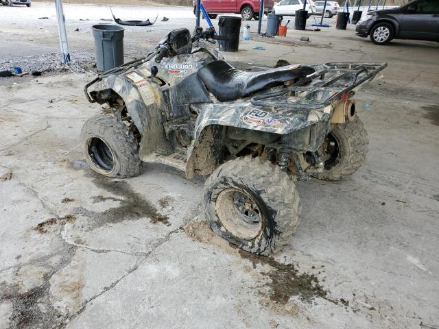 2017 SUZUKI LT-A500 X - 5SAAM46A9H7100474