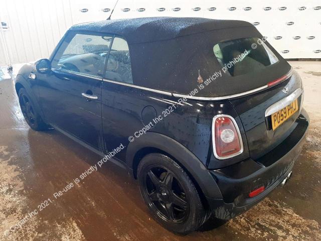 WMWMS32000TX92088 Mini COOPER S