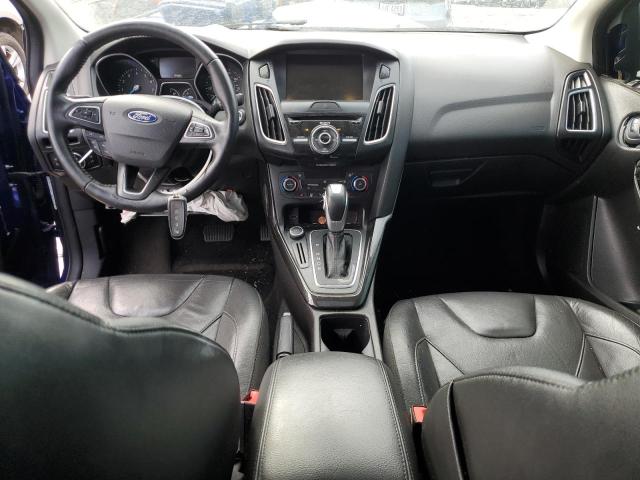 2015 FORD FOCUS TITA - 1FADP3J26FL373507