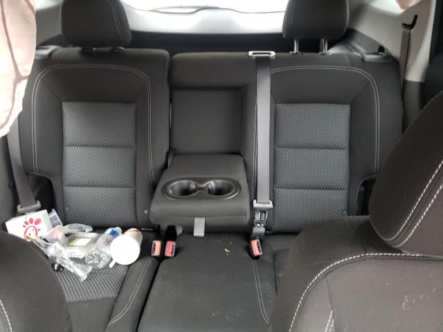 3GKALTEV7NL127232 GMC Terrain Sle
