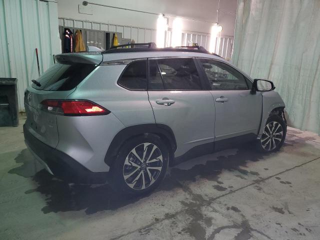 2022 TOYOTA COROLLA CR - 7MUDAABGXNV041762