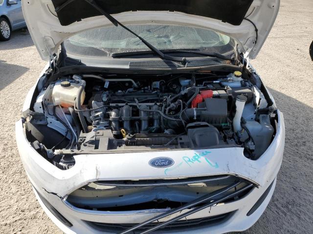 VIN WA1UFAFL2FA044991 2019 FORD FIESTA no.11