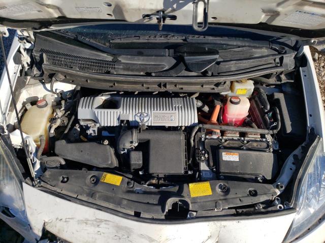 JTDKN3DP0F3067501 Toyota PRIUS PLUG-IN