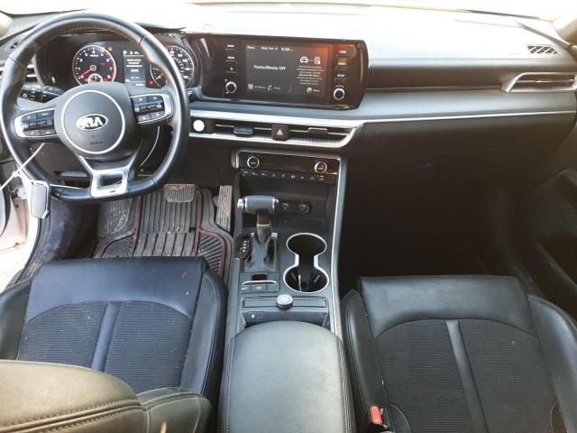 2021 KIA K5 GT LINE 5XXG64J29MG013256