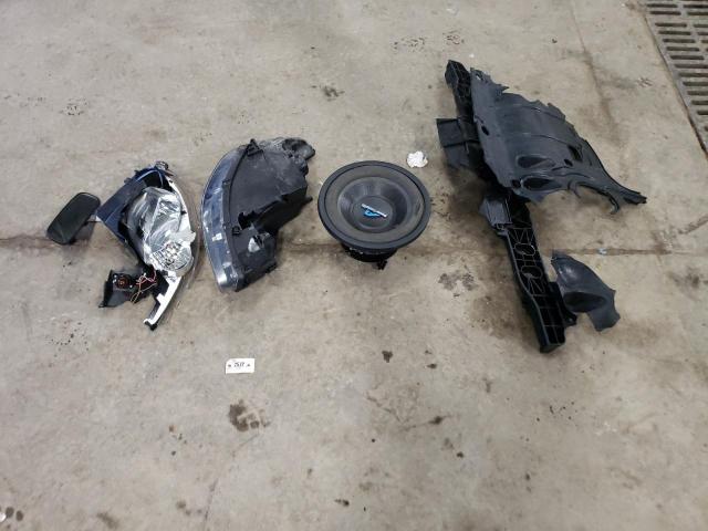 2018 KIA SOUL + KNDJP3A51J7601244