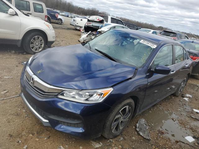 2016 HONDA ACCORD LX - 1HGCR2F31GA035958