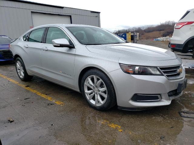 2016 CHEVROLET IMPALA LT - 2G1115S39G9149683