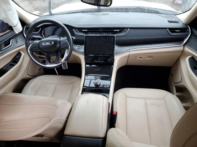 1C4RJJBG9M8114705 Jeep Grand Cherokee L Limited