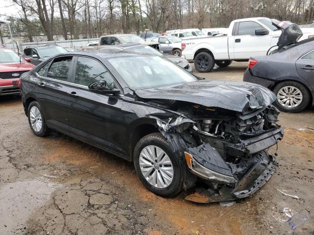 2019 VOLKSWAGEN JETTA S - 3VWCB7BUXKM244199