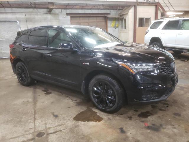 2021 ACURA RDX A-SPEC - 5J8TC2H68ML802746