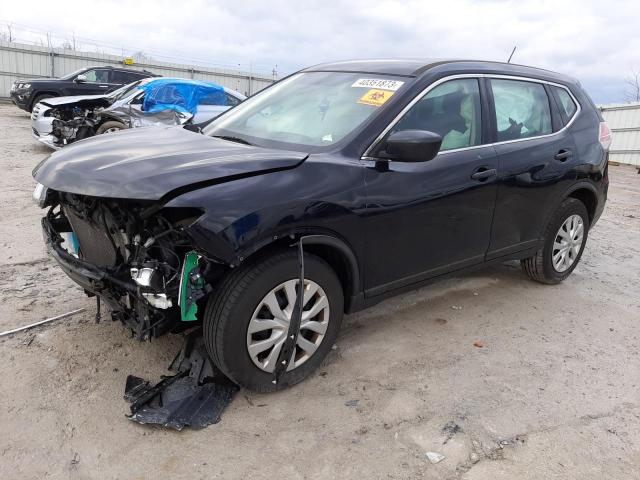 2016 NISSAN ROGUE JN8AT2MV7GW154648