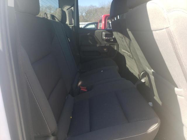 1GTV2MECXHZ253800 GMC Sierra K1500 Sle