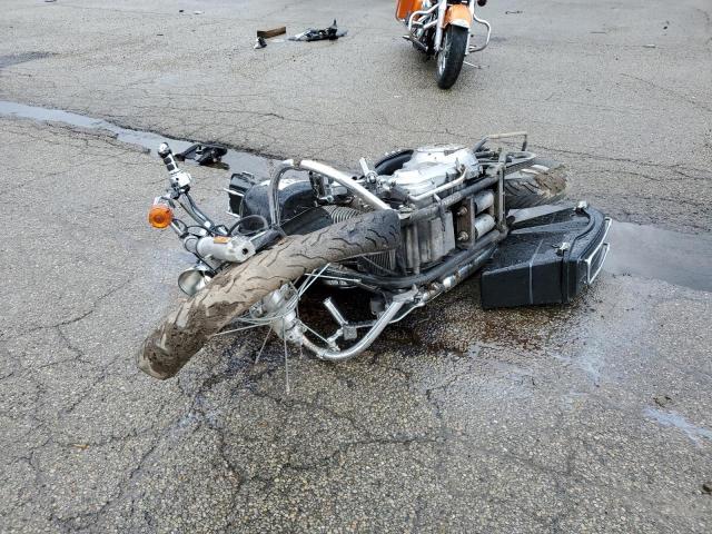2001 HARLEY-DAVIDSON FXSTI 1HD1BVB151Y033837
