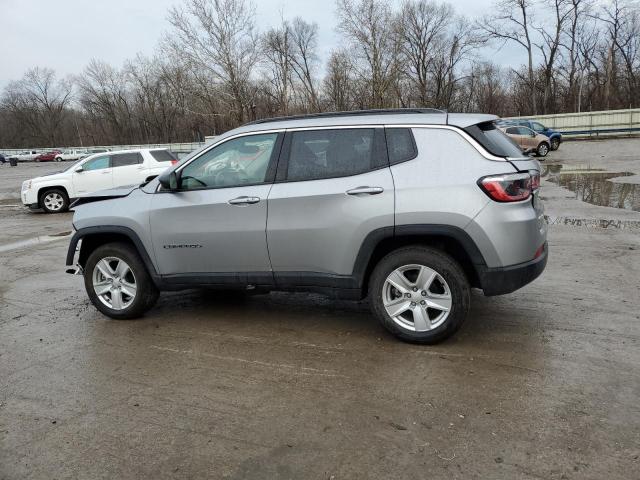 3C4NJDBB8NT215984 Jeep Compass