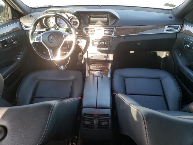 2015 MERCEDES-BENZ E 350 4MAT - WDDHF8JB8FB105498