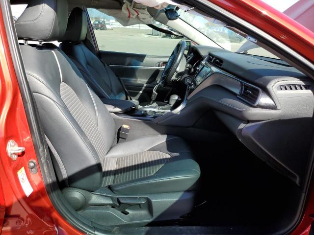 2019 TOYOTA CAMRY L - 4T1B11HK2KU199187