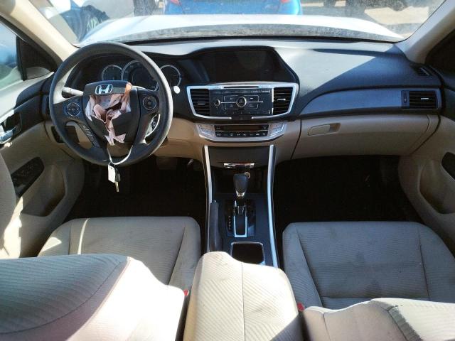 2015 HONDA ACCORD LX - 1HGCR2F35FA253450