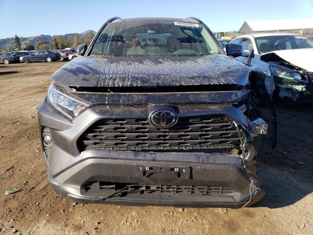 2021 TOYOTA RAV4 XLE - 2T3P1RFV3MC150013