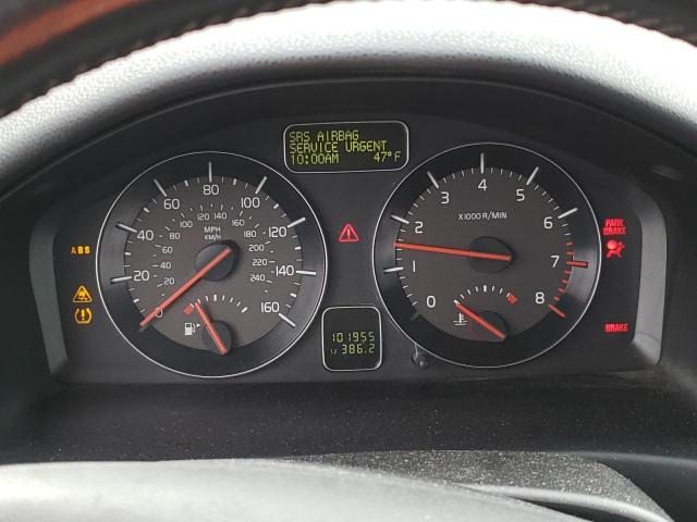 YV1672MK5D2311117 Volvo C30