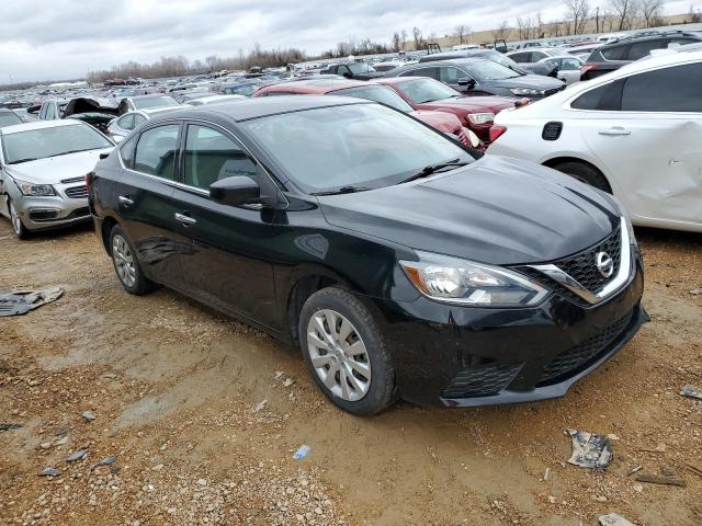 3N1AB7AP5HY387569 Nissan SENTRA S