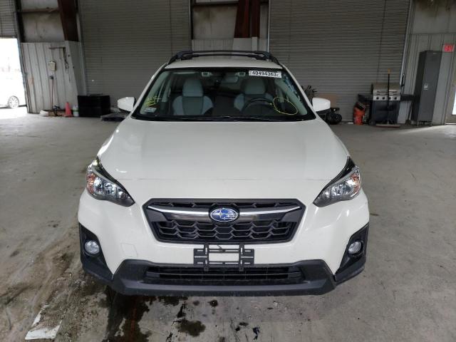 JF2GTAEC1KH202348 Subaru Crosstrek