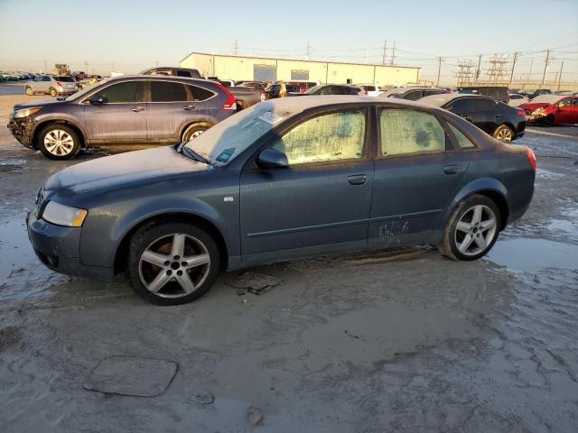 2004 Audi A4 