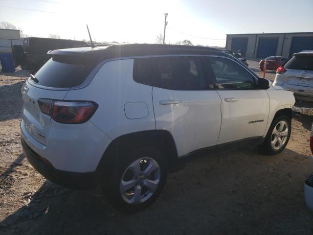 2018 JEEP COMPASS LA 3C4NJCBB4JT233693