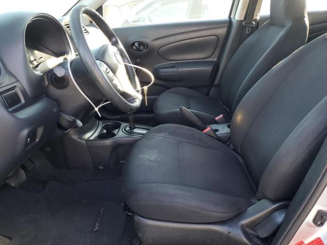 2015 NISSAN VERSA S - 3N1CN7APXFL890704