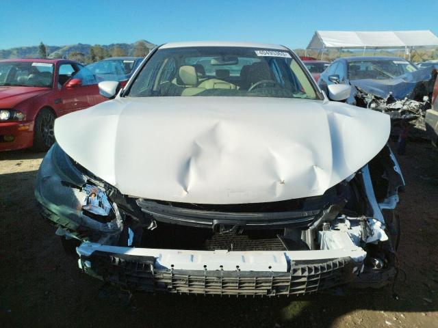2015 HONDA ACCORD LX - 1HGCR2F35FA253450