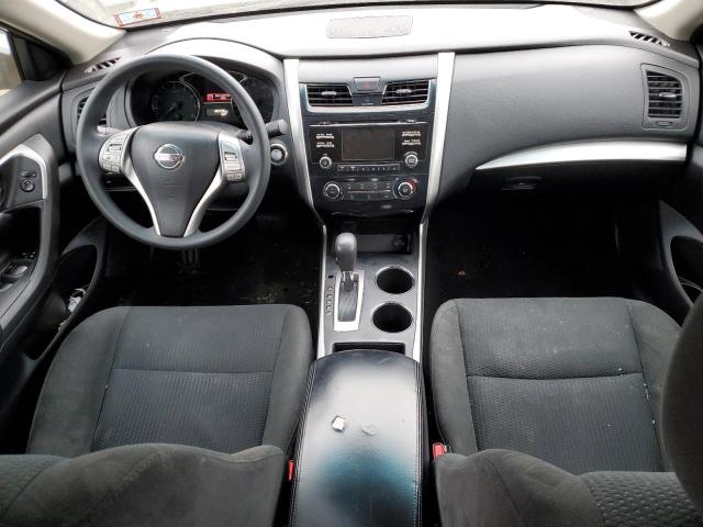 2015 NISSAN ALTIMA 2.5 1N4AL3AP0FC258685