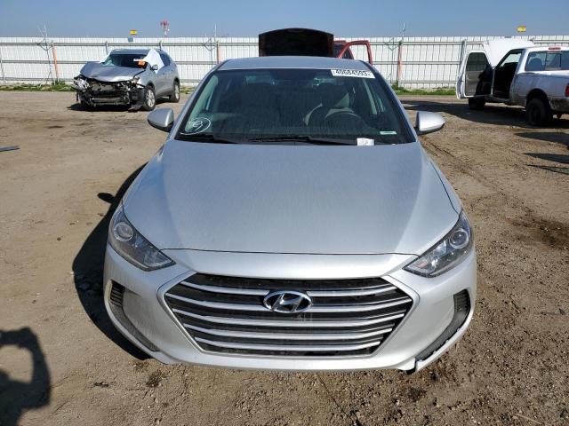 2018 HYUNDAI ELANTRA SE - 5NPD84LF7JH242581