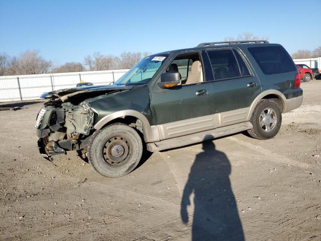 2005 Ford Expedition Eddie Bauer