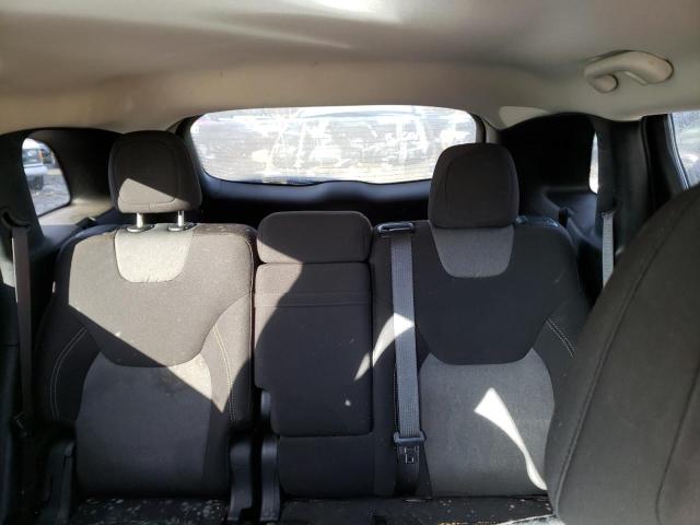 1C4PJMAB9GW316992 Jeep Cherokee Sport
