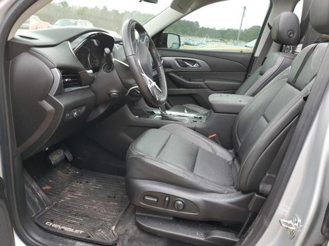 2019 CHEVROLET TRAVERSE P - 1GNERKKW4KJ201672