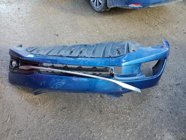 2015 HONDA CIVIC EXL - 19XFB2F94FE077265