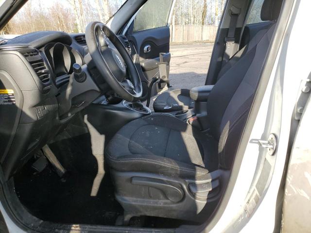 KNDJP3A54J7905636 KIA SOUL +