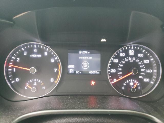 2020 KIA FORTE GT L - 3KPF34AD4LE142406