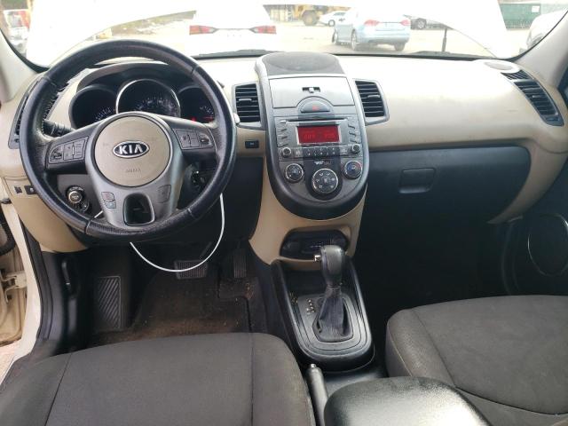 KNDJT2A29B7721998 KIA SOUL +