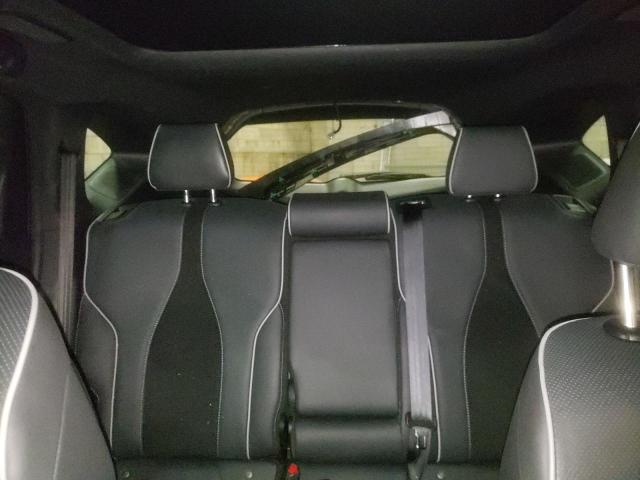 2021 ACURA RDX A-SPEC - 5J8TC2H68ML802746