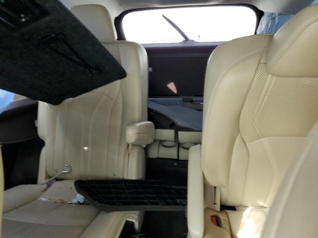 2019 LEXUS RX 350 L - JTJGZKCA4K2012225