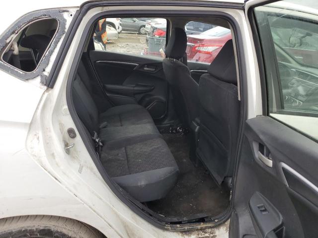 2017 HONDA FIT LX - JHMGK5H58HS023143
