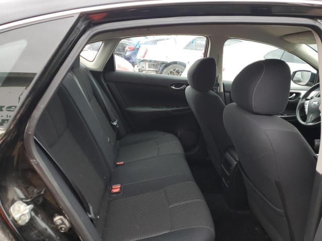 3N1AB7AP5HY387569 Nissan SENTRA S