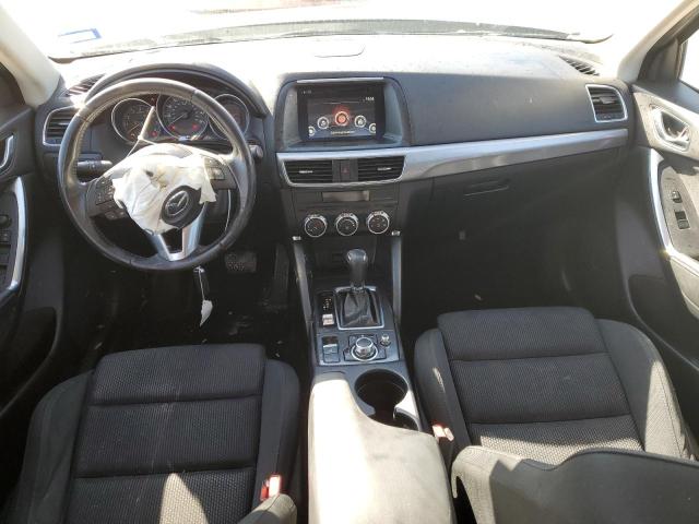 2016 MAZDA CX-5 TOURI JM3KE2CY3G0640258
