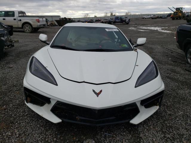 2023 CHEVROLET CORVETTE S - 1G1YB2D44P5101523