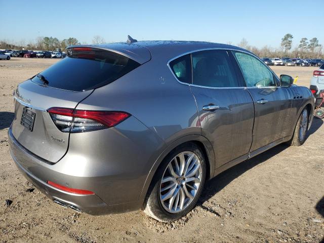 2022 MASERATI LEVANTE BA - ZN661XUA6NX389162